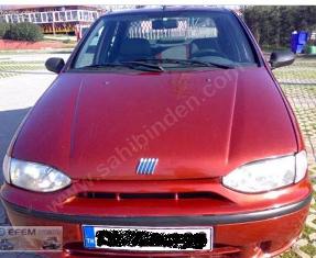 FIAT SIENA- 97/02; ARAÇ BİLGİLERİ VE RESİMLERİ