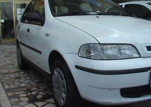 FIAT PALIO- 02/05; ARAÇ BİLGİLERİ VE RESİMLERİ (3/5KAPI)