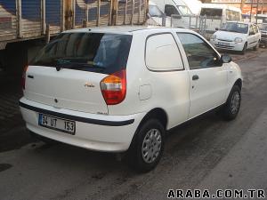 FIAT PALIO- 02/05; ARAÇ BİLGİLERİ VE RESİMLERİ (3/5KAPI)