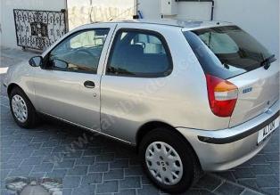 FIAT PALIO- 02/05; ARAÇ BİLGİLERİ VE RESİMLERİ (3/5KAPI)