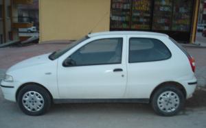 FIAT PALIO- 02/05; ARAÇ BİLGİLERİ VE RESİMLERİ (3/5KAPI)