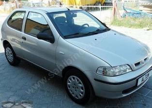 FIAT PALIO- 02/05; ARAÇ BİLGİLERİ VE RESİMLERİ (3/5KAPI)