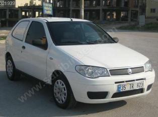 FIAT PALIO- 05/13; ARAÇ BİLGİLERİ VE RESİMLERİ (3/5KAPI)