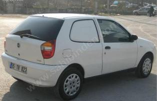 FIAT PALIO- 05/13; ARAÇ BİLGİLERİ VE RESİMLERİ (3/5KAPI)