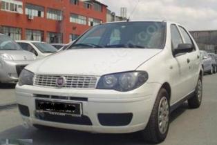 FIAT PALIO- 05/13; ARAÇ BİLGİLERİ VE RESİMLERİ (3/5KAPI)