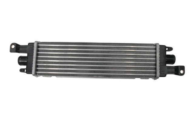 FIAT PALIO- 05/13; TURBO SOĞUTMA RADYATÖRÜ 1.3 MJTD (İNTERCOOLER) (BRAZİNG) (414X118X40) ORİS