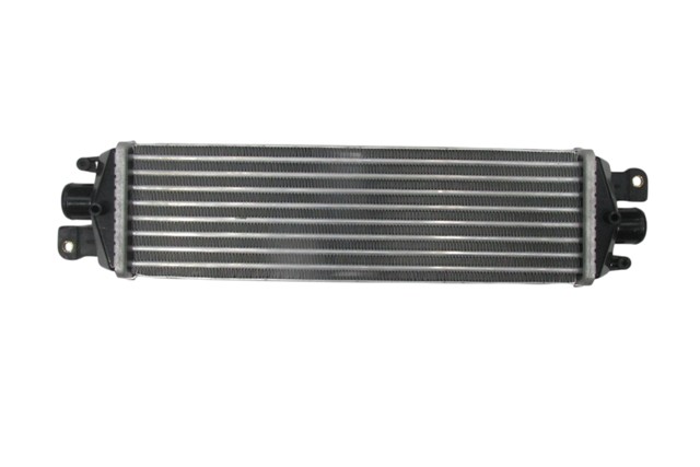 FIAT ALBEA- 02/05; TURBO SOĞUTMA RADYATÖRÜ 1.3 MJTD (İNTERCOOLER) (BRAZİNG) (414X118X40) ORİS