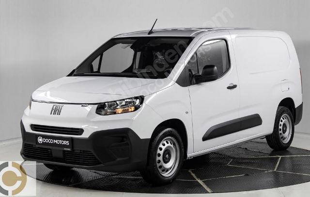 FIAT DOBLO- CARGO- 23/24; ARAÇ BİLGİLERİ VE RESİMLERİ
