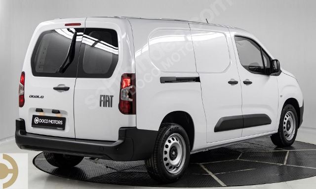 FIAT DOBLO- CARGO- 23/24; ARAÇ BİLGİLERİ VE RESİMLERİ