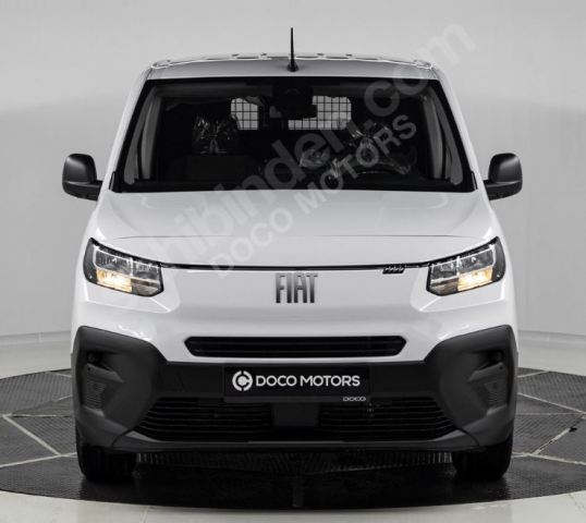 FIAT DOBLO- CARGO- 23/24; ARAÇ BİLGİLERİ VE RESİMLERİ