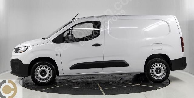 FIAT DOBLO- CARGO- 23/24; ARAÇ BİLGİLERİ VE RESİMLERİ