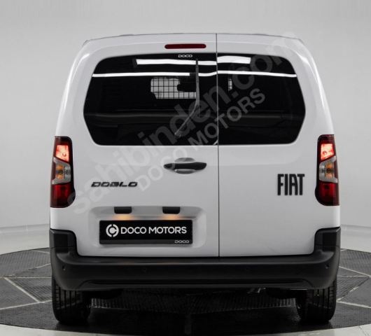 FIAT DOBLO- CARGO- 23/24; ARAÇ BİLGİLERİ VE RESİMLERİ