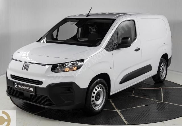 FIAT DOBLO- CARGO- 23/24; ARAÇ BİLGİLERİ VE RESİMLERİ