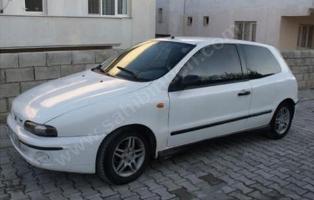 FIAT BRAVO- 97/03; ARAÇ BİLGİLERİ VE RESİMLERİ