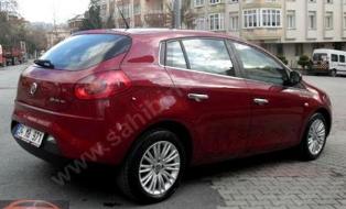 FIAT BRAVO- 08/14; ARAÇ BİLGİLERİ VE RESİMLERİ