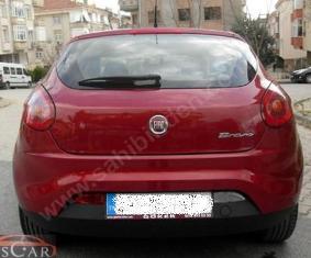 FIAT BRAVO- 08/14; ARAÇ BİLGİLERİ VE RESİMLERİ