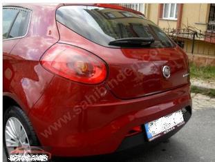 FIAT BRAVO- 08/14; ARAÇ BİLGİLERİ VE RESİMLERİ