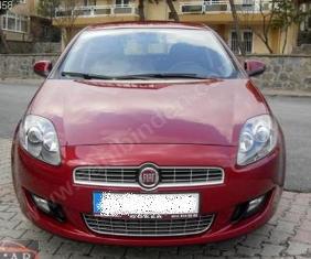 FIAT BRAVO- 08/14; ARAÇ BİLGİLERİ VE RESİMLERİ