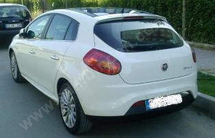 FIAT BRAVO- 08/14; ARAÇ BİLGİLERİ VE RESİMLERİ