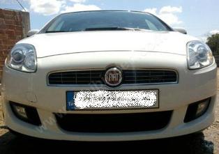 FIAT BRAVO- 08/14; ARAÇ BİLGİLERİ VE RESİMLERİ