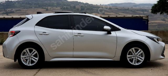 TOYOTA COROLLA- HB- 20/22; ARAÇ BİLGİLERİ VE RESİMLERİ