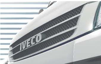 IVECO DAILY- 08/11; ARAÇ BİLGİLERİ VE RESİMLERİ