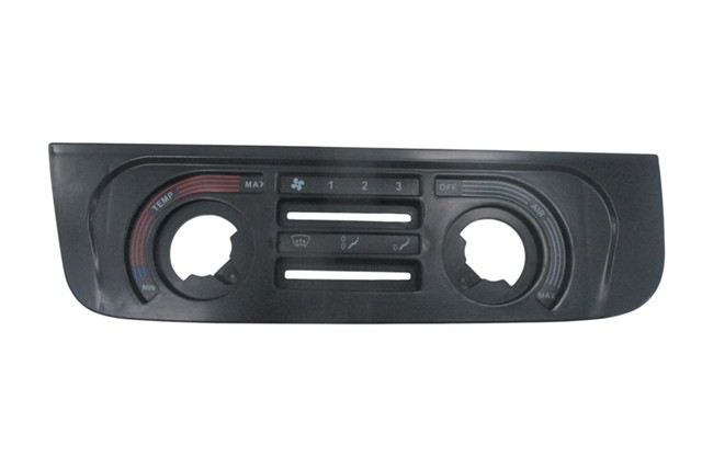 FIAT DOĞAN/KARTAL- 96/02; ÖN GÖĞÜS KALORİFER AYAR PANELİ (SLX)