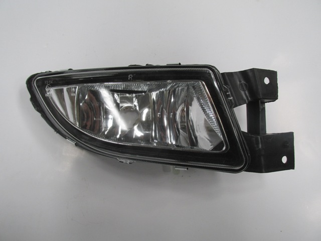 FIAT EGEA- SD/HB/SW- 15/20; SİS LAMBASI SAĞ ŞEFFAF CAMLI (EUROLAMP)