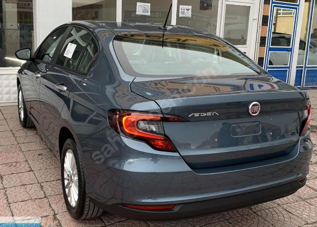 FIAT EGEA- SD/HB- 21/24; ARAÇ BİLGİLERİ VE RESİMLERİ