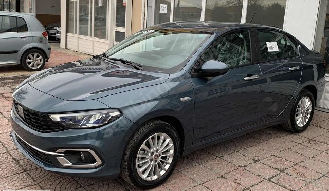 FIAT EGEA- SD/HB- 21/24; ARAÇ BİLGİLERİ VE RESİMLERİ