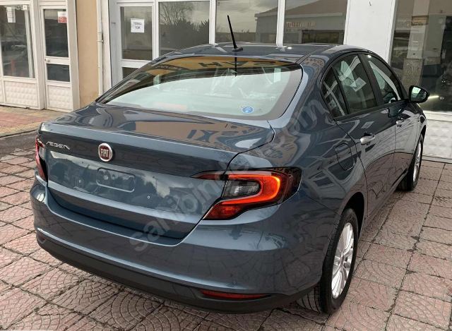 FIAT EGEA- SD/HB- 21/24; ARAÇ BİLGİLERİ VE RESİMLERİ