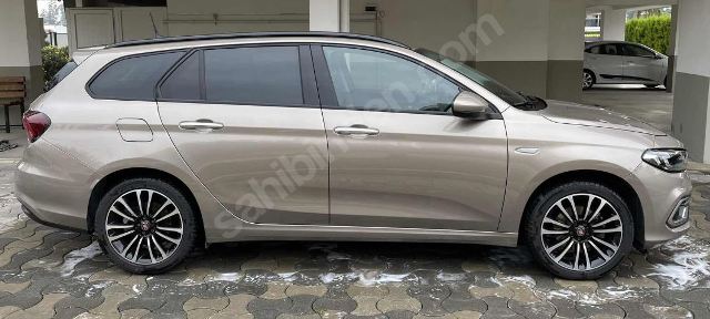 FIAT EGEA- SW- 21; ARAÇ BİLGİLERİ VE RESİMLERİ