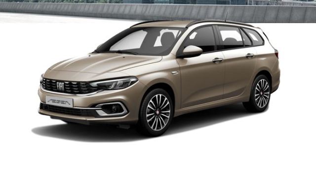 FIAT EGEA- SW- 21; ARAÇ BİLGİLERİ VE RESİMLERİ