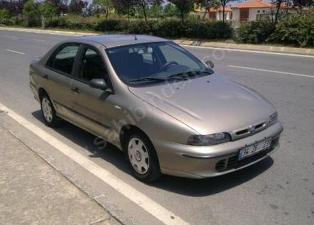 FIAT MAREA- 97/07; ARAÇ BİLGİLERİ VE RESİMLERİ