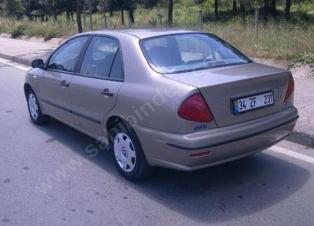 FIAT MAREA- 97/07; ARAÇ BİLGİLERİ VE RESİMLERİ