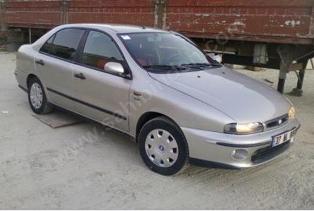 FIAT MAREA- 97/07; ARAÇ BİLGİLERİ VE RESİMLERİ