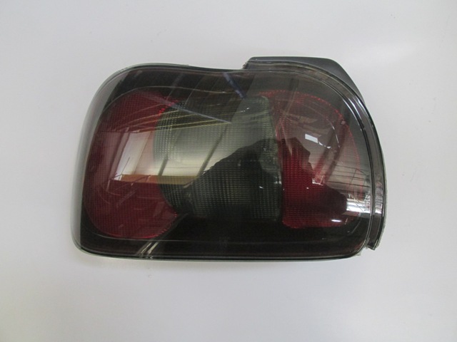 FIAT MAREA- 97/07; STOP LAMBASI SOL (EUROLAMP)