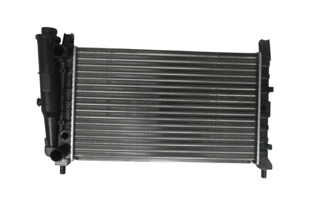 FIAT UNO- 93/01; SU RADYATÖRÜ(70S/SX/SXİE)(1.4İE)(MEKANİK)(520X322X34)(MANUEL)(ALÜMİNYUM)(ORİS)