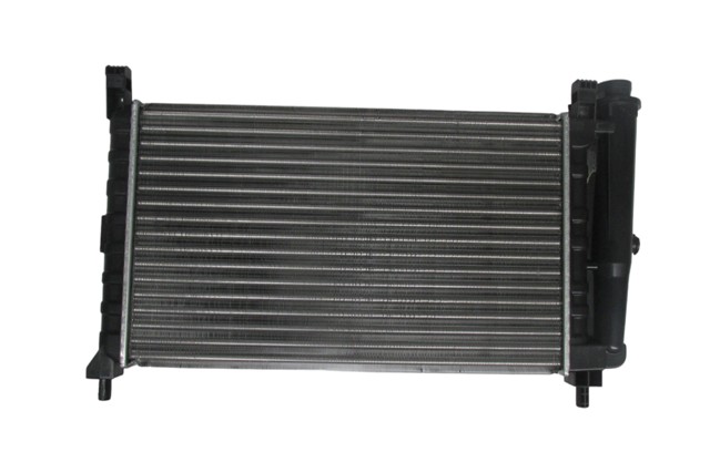 FIAT UNO- 93/01; SU RADYATÖRÜ(70S/SX/SXİE)(1.4İE)(MEKANİK)(520X322X34)(MANUEL)(ALÜMİNYUM)(ORİS)