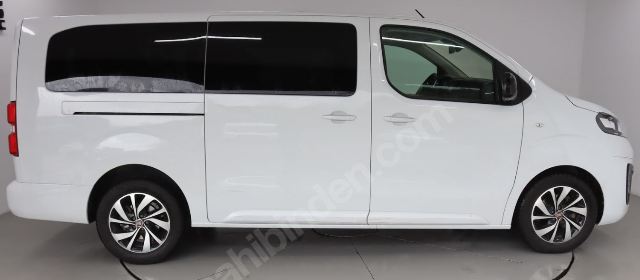 FIAT ULYSSE- 22/24; ARAÇ BİLGİLERİ VE RESİMLERİ
