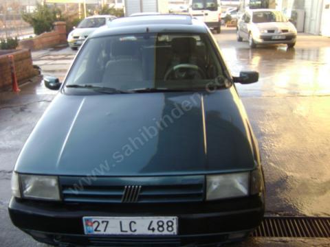 FIAT TIPO- 93/00; ARAÇ BİLGİLERİ VE RESİMLERİ