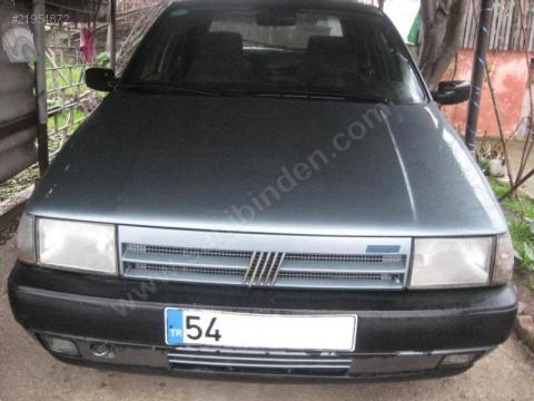 FIAT TIPO- 93/00; ARAÇ BİLGİLERİ VE RESİMLERİ