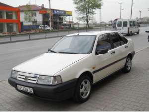 FIAT TEMPRA- 90/99; ARAÇ BİLGİLERİ VE RESİMLERİ