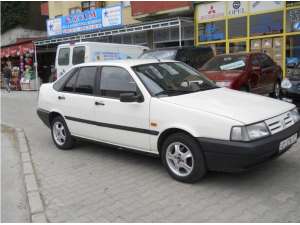 FIAT TEMPRA- 90/99; ARAÇ BİLGİLERİ VE RESİMLERİ