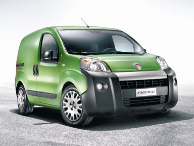 FIAT FIORINO- 08/24; ARAÇ BİLGİLERİ VE RESİMLERİ