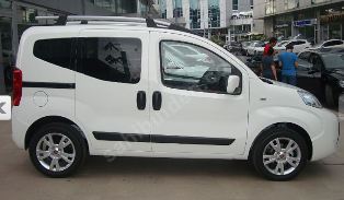 FIAT FIORINO- 08/24; ARAÇ BİLGİLERİ VE RESİMLERİ