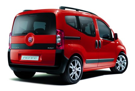 FIAT FIORINO- 08/24; ARAÇ BİLGİLERİ VE RESİMLERİ