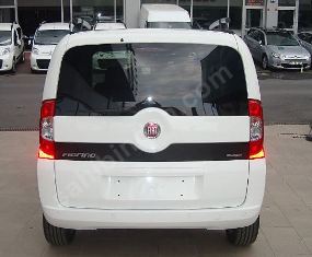 FIAT FIORINO- 08/24; ARAÇ BİLGİLERİ VE RESİMLERİ