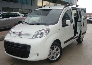 FIAT FIORINO- 08/24; ARAÇ BİLGİLERİ VE RESİMLERİ