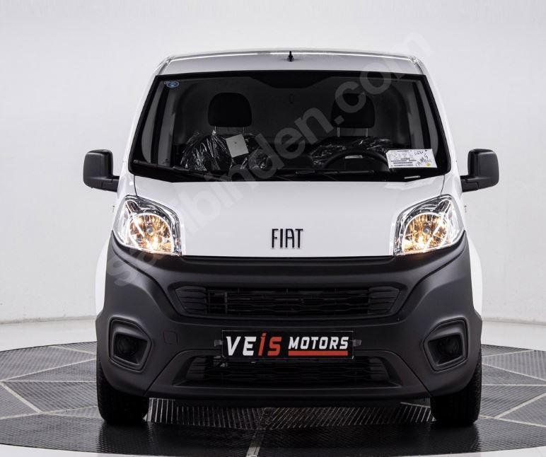 FIAT FIORINO- 08/24; ARAÇ BİLGİLERİ VE RESİMLERİ